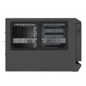 Silverstone CS381 Черный