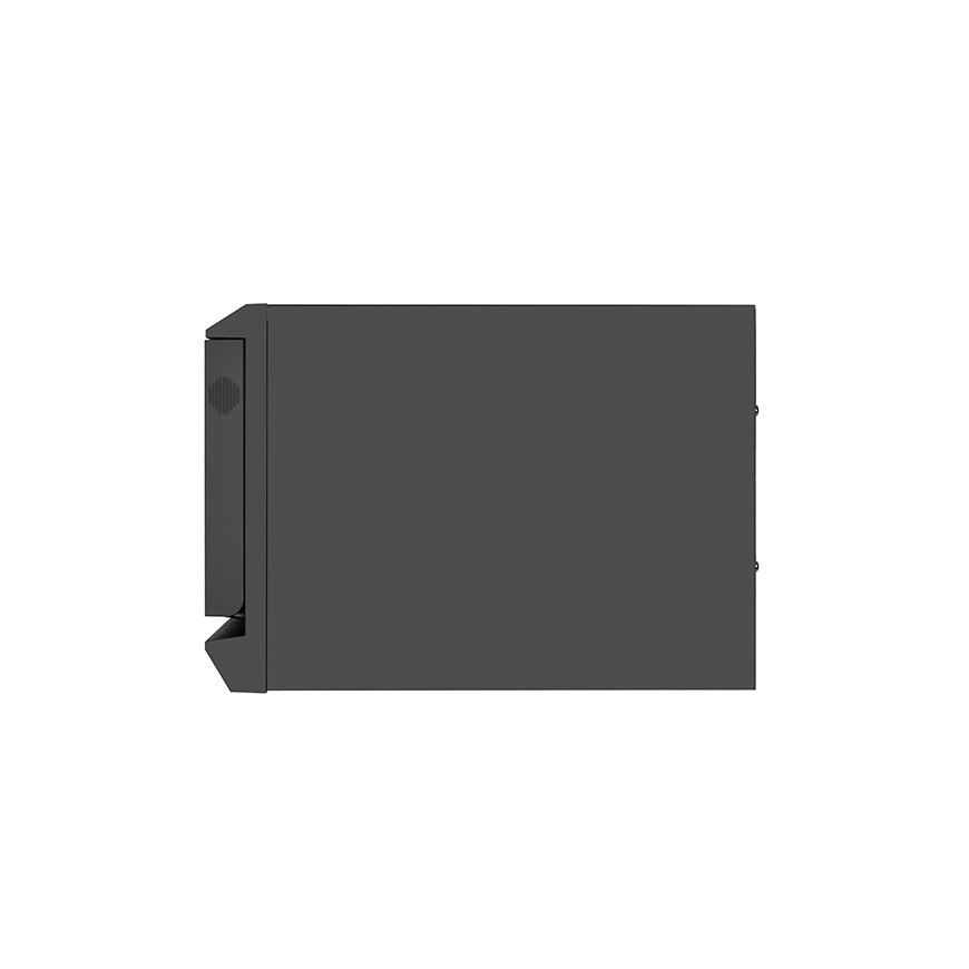Silverstone CS381 Must – 5