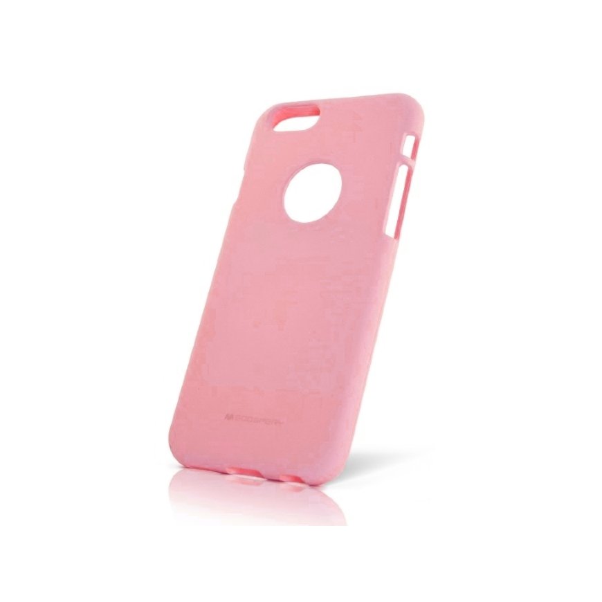 Mercury Soft feeling TPU Супер тонкий чехол-крышка с матовой поверхностью для Samsung G960F Galaxy S – 2
