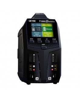 SkyRC T1000 Maestro Charger