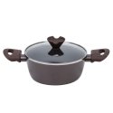 CASSEROLE D20CM 2L/93018 RESTO CASSEROLE D20CM 2L/93018 RESTO