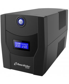 UPS POWER WALKER VI 1500 STL FR (1500VA)