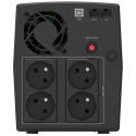UPS POWER WALKER VI 1500 STL FR (1500 VA)