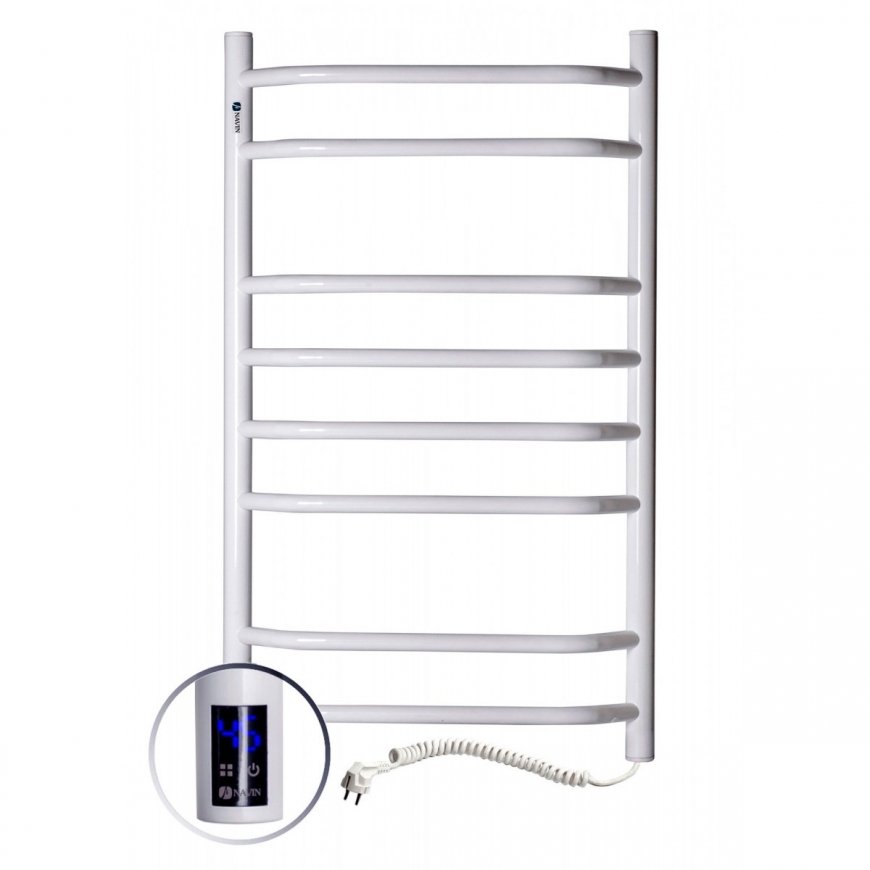 Electric towel dryer Navin Largo 500*800 Digital 10-044152-5080 – 3