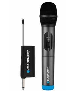 Blaupunkt WM40U