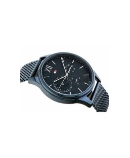 Laikrodis MĘSKI TOMMY HILFIGER 1791421 DAMON (zf008b)