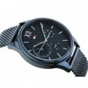 Watch MÄSKI TOMMY HILFIGER 1791421 DAMON (zf008b)