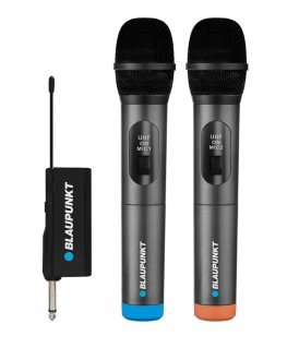 Blaupunkt WM60UDB
