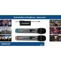 Blaupunkt WM60UDB Blaupunkt WM60UDB