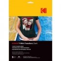 Kodak T-Shirt Transfers Dark 5pcs (3510553) Kodak T-Shirt Transfers Dark 5pcs (3510553)