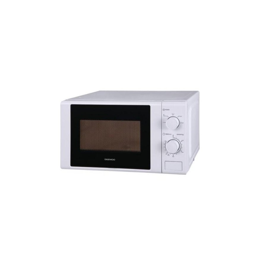 DAEWOO DM-2011MW Microwave oven