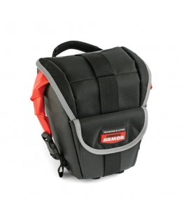 Vandeniui nepralaidus dėklas Lowepro Seattle Solo