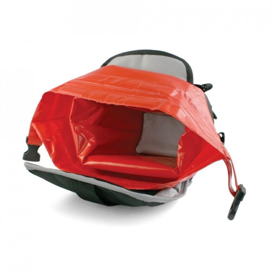 Vandeniui nepralaidus dėklas Lowepro Seattle Solo – 2