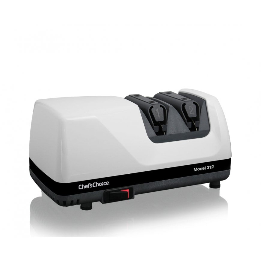 Chefs Choice M312 elektrinis peilių galąstuvas
