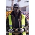 Bollé IRI-s -suojalasit, kirkas Bollé IRI-s -suojalasit, kirkas