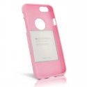 Samsung Galaxy J3 2017 J330 Soft Feeling Jelly Case Pink Samsung Galaxy J3 2017 J330 Soft Feeling Jelly Case Pink