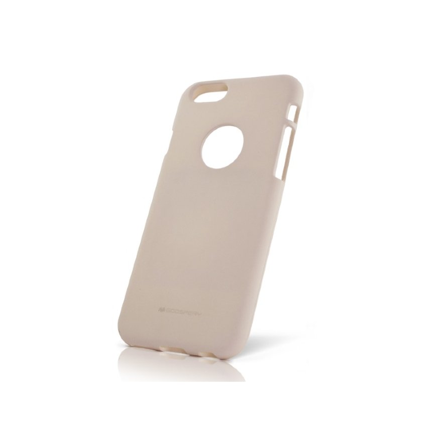 Mercury Soft feeling TPU Супер тонкий чехол-крышка с матовой поверхностью для Samsung Galaxy A6+ (20 – 2