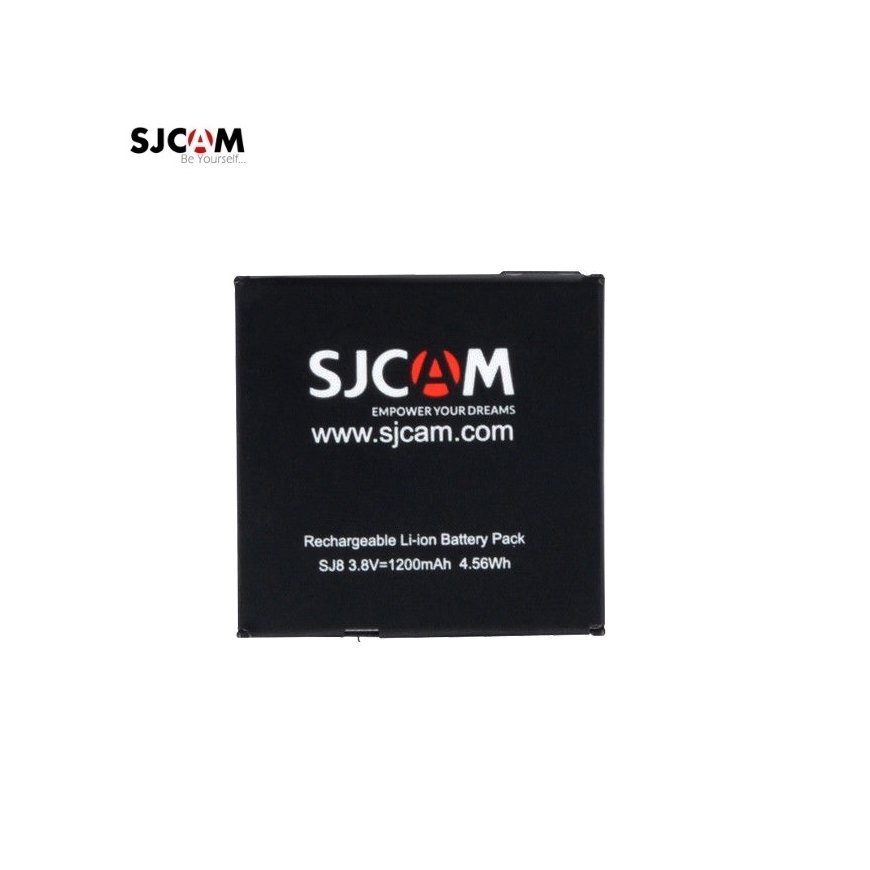 Battery SJCAM SJ8