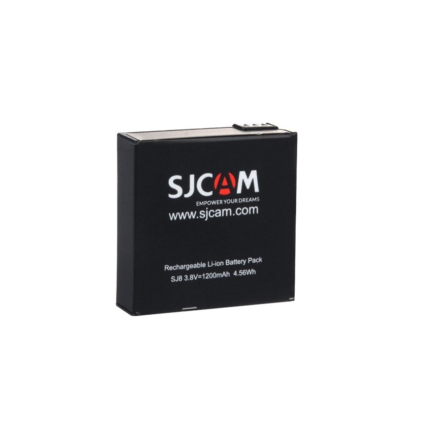Battery SJCAM SJ8 – 3