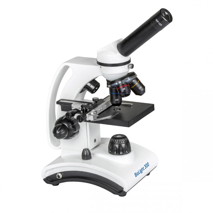 DeltaOptical Microscope Biolight300