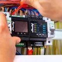 Главная Shelly Relay "Pro 4PM" Активатор переключателя WLAN и LAN Макс. 40A Mes Главная Shelly Relay "Pro 4PM" Активатор переключателя WLAN и LAN Макс. 40A Mes