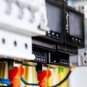 Главная Shelly Relay "Pro 4PM" Активатор переключателя WLAN и LAN Макс. 40A Mes Главная Shelly Relay "Pro 4PM" Активатор переключателя WLAN и LAN Макс. 40A Mes