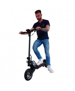 Beaster Scooter El, Scooter, BSXWAY