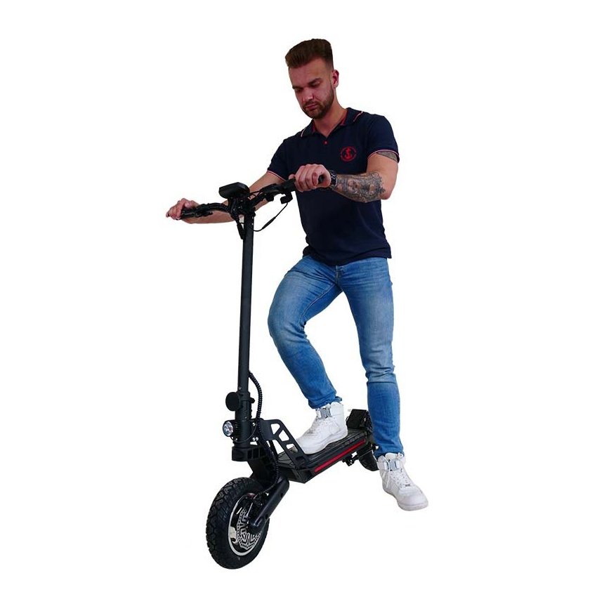 Beaster Scooter El, Scooter, BSXWAY