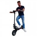 Beaster Scooter El, Scooter, BSXWAY