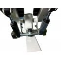 Ministepper-stepper EVERFIT STEPPER-STEP UP