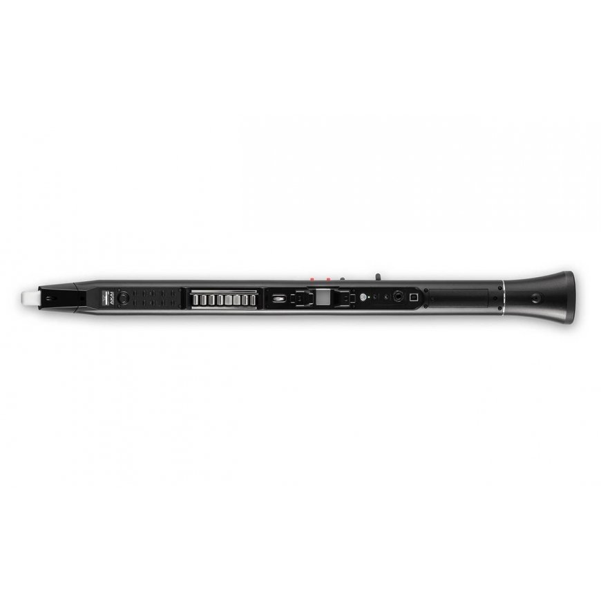 AKAI EWI SOLO Elektrooniline puhkpill USB MIDI Must – 2