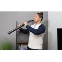AKAI EWI SOLO Elektroniskais pūšaminstruments USB MIDI Black AKAI EWI SOLO Elektroniskais pūšaminstruments USB MIDI Black