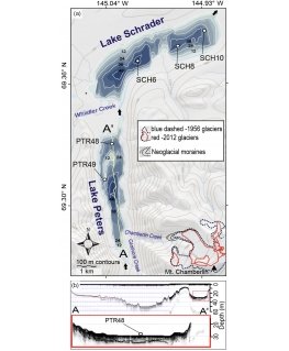 Lowrance bathymetric map of 159 lakes in Lithuania