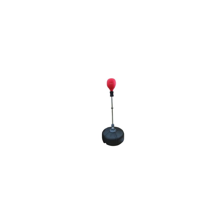 Avento Boxing pear with stand and finger. (80-120cm) 41BE – 3
