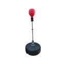 Avento Boxing pear with stand and finger. (80-120cm) 41BE Avento Boxing pear with stand and finger. (80-120cm) 41BE