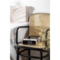Adler Alarm Clock with Wireless Charger AD 1192W AUX in, Baltas, Alarm function Adler Alarm Clock with Wireless Charger AD 1192W AUX in, Baltas, Alarm function
