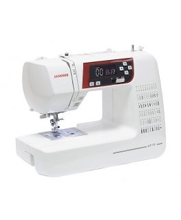 Siuvimo mašina Janome 603DC
