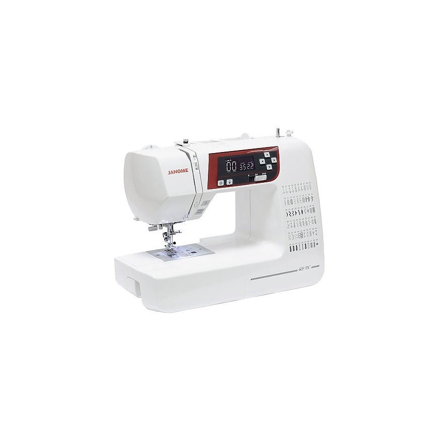 Janome Sewing machine Janome 603DC