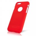 Mercury Soft feeling Super Plāns TPU Matētas virsmas aizmugures maks-apvalks priekš Samsung J730F Ga Mercury Soft feeling Super Plāns TPU Matētas virsmas aizmugures maks-apvalks priekš Samsung J730F Ga