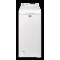 Electrolux EW5TN1507FP Top loading washing machine 7kg 1000 rpm baltas