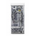 Electrolux EW5TN1507FP Top loading washing machine 7kg 1000 rpm baltas