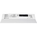 Electrolux EW5TN1507FP Top loading washing machine 7kg 1000 rpm baltas