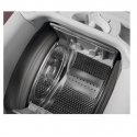 Electrolux EW5TN1507FP Top loading washing machine 7kg 1000 rpm baltas