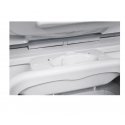 Electrolux EW5TN1507FP Top loading washing machine 7kg 1000 rpm baltas