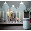 TOMMEE TIPPEE container for diapers Sangenic Twist&Click, blue, 85100302 TOMMEE TIPPEE container for diapers Sangenic Twist&Click, blue, 85100302