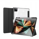 Dux Ducis Toby Armored tough Smart Grāmatveida Maks Planšetdatoram Apple iPad Pro 12.9 (2021) Dux Ducis Toby Armored tough Smart Grāmatveida Maks Planšetdatoram Apple iPad Pro 12.9 (2021)