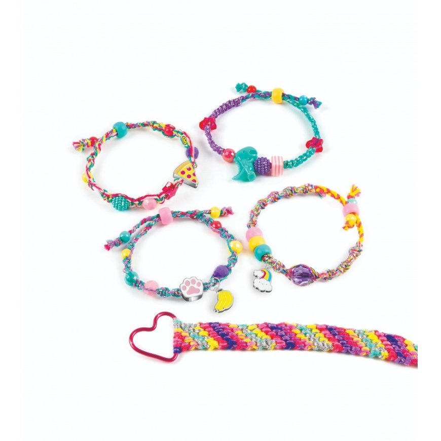 MAKE IT REAL Bracelets "Good Vibes" – 4