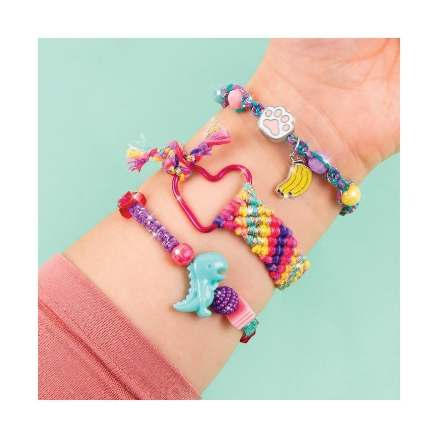 MAKE IT REAL Apyrankės „Good Vibes“ – 6