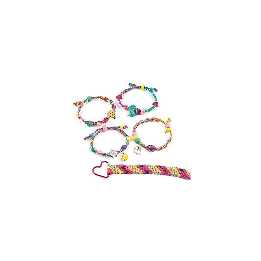 MAKE IT REAL Apyrankės „Good Vibes“ – 9