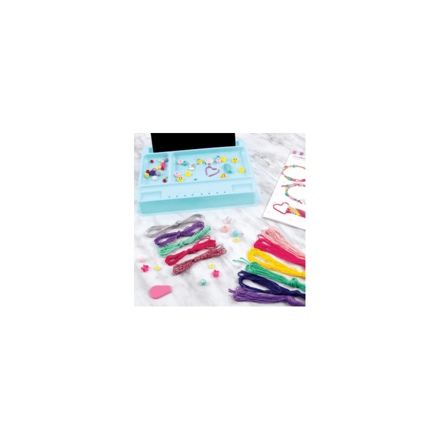MAKE IT REAL Apyrankės „Good Vibes“ – 15